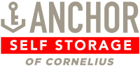Anchor self storage