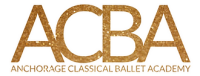 Anchorage classical ballet