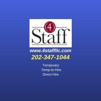 4Staff, LLC