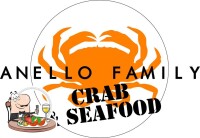 Anello family crab & seafood