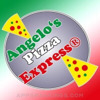 Angelos pizza express