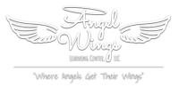 Angel wings activity center