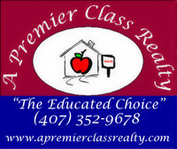 A PREMIER CLASS REALTY
