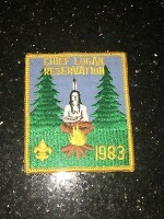 Chief Logan Scout Reservation
