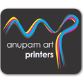 Anupam art printers