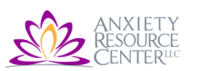 Anxiety resource center
