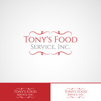 Tony's Food Service