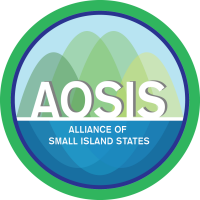 Alliance of small island states (aosis)