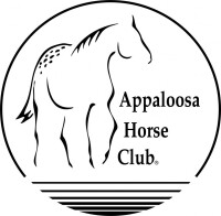 Appaloosa horse club
