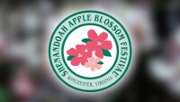 Apple blossom events
