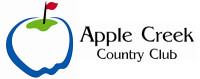 Apple creek country club
