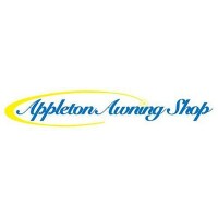 Appleton awning shop inc
