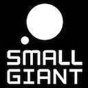 Small giant