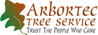 Arbortec tree service inc