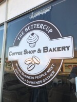 The Buttercup Cafe
