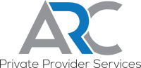 Arc private provider