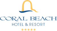 coral beach hotel 5 star hotel cyprus