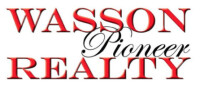 Wasson Pioneer Realty