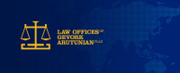 Law offices of gevork arutunian, pllc