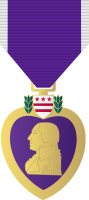 NY State National Purple Heart Hall of Honor