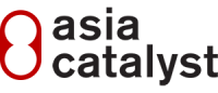 Asia catalyst
