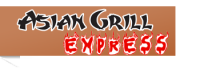 Asian grill express