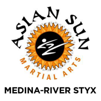 Asian martial arts of medina