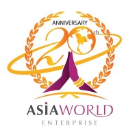 Asia world enterprise co., ltd.