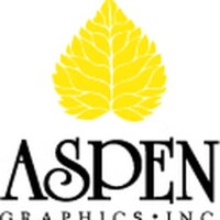 Aspen graphics inc