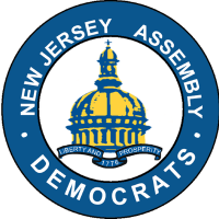 New jersey assembly democratic office