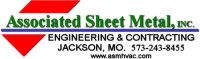 Associated sheet metal inc