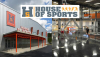 House of Sports NY