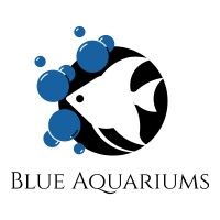 Atlantic blue aquariums