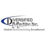 Diversified Machine Inc.