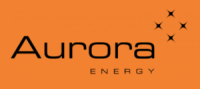 Aurora energy limited new zealand