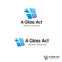 Just a glass act