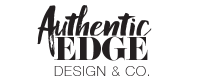 Authentic edge design + co.