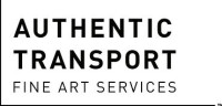 Authentic transport fine art services