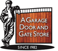 A garage door & gate store, inc.