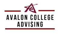 Avalon college advising