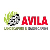 Avila landscaping