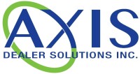 Axciss solutions, inc.