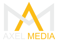 Axel media - kompleksowe działania e-marketingowe