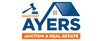 Ayers auction and real estate