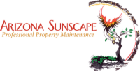 Arizona sunscape