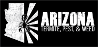 Arizona termite, pest and weed