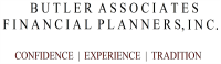 Butler associates financial planners, inc.