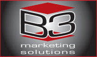 B3 marketing solutions