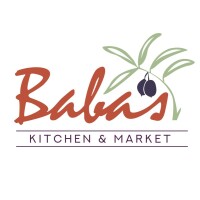 Baba's (mediterranean) kitchen