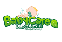 Baby diaper service